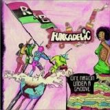 Funkadelic - One Nation Under A Groove