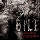 Bile - Demonic Electronic