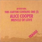 Alice Cooper - Muscle of Love