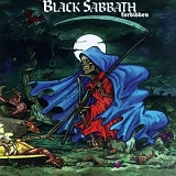 Black Sabbath - Forbidden