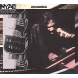 Neil Young - Live At Massey Hall