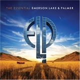 Emerson, Lake & Palmer - Emerson, Lake & Palmer