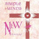 Simple Minds - New Gold Dream