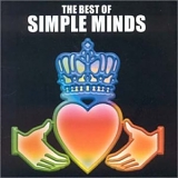 Simple Minds - The Best of Simple Minds