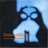 Depeche Mode - World In My Eyes