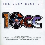10cc - The Very Best Of 10 CC