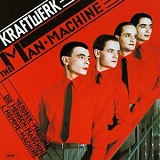 Kraftwerk - The Man-Machine