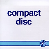 Public Image Ltd - Compact Disc
