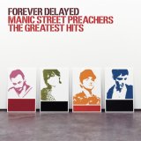 Manic Street Preachers - Forever Delayed, CD 1