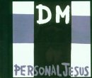 Depeche Mode - Personal Jesus (single)