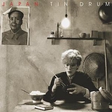 Japan - Tin Drum