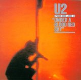 U2 - Under A Blood Red Sky