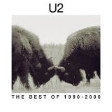 U2 - The Best Of 1990 - 2000 (CD 2)