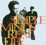 Simple Minds - Real Life