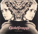 Goldfrapp - Felt Mountain