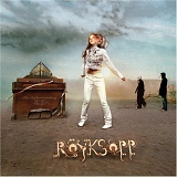 Röyksopp - The Understanding