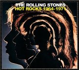 The Rolling Stones - Hot Rocks