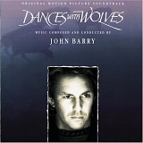 John Barry - Dances with Wolves