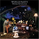 World Party - Private Revolution