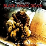 Hans Zimmer, Ewan McGregor, Tom Sizemore, Eric Bana, William Fichtner, Ewen Brem - Black Hawk Down