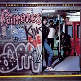 Ramones - Subterranean Jungle