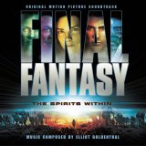 Elliot Goldenthal - Final Fantasy - The Spirits Within