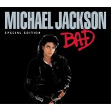 Michael Jackson - Bad (Special Edition)