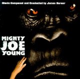 James Horner - Mighty Joe Young (Soundtrack)