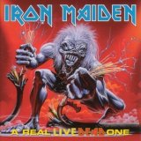 Iron Maiden - A Real DEAD One