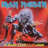 Iron Maiden - A Real Live One