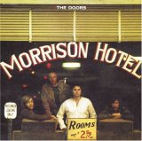 The Doors - Morrison Hotel (Hard Rock Cafe)