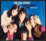 The Rolling Stones - Big Hits (High Tide And Green Grass)