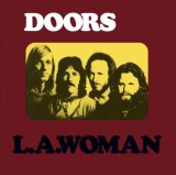 Doors, The - L.A. Woman (West German ''Target'' Pressing)