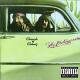 Cheech and Chong - Cheech And Chong