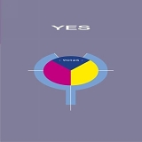 Yes - 90125 (Remastered)