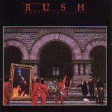 Rush - Moving Pictures [Remastered]