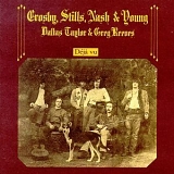 Crosby Stills Nash and Young - Deja Vu [remastered]