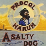 Procol Harum - A Salty Dog