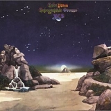 Yes - Tales From Topographic Oceans