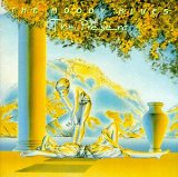 The Moody Blues - The Present