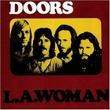 Doors - L.A.Woman