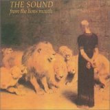 The Sound - From the Lion's Mouth
