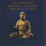 Stevens, Cat - Buddha And The Chocolate Box