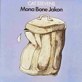 Cat Stevens - Mona Bone Jakon (Remastered)