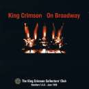 King Crimson - On Broadway