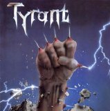 Tyrant - Fight For Your Life