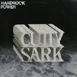 Cutty Sark - Hardrock Power 7" EP
