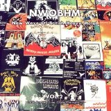 Various artists - NWoBHM Vol.2