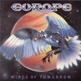 Europe - Wings Of Tomorrow