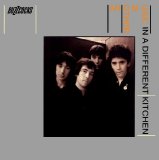 Buzzcocks - Another Music in a Different Kitchen